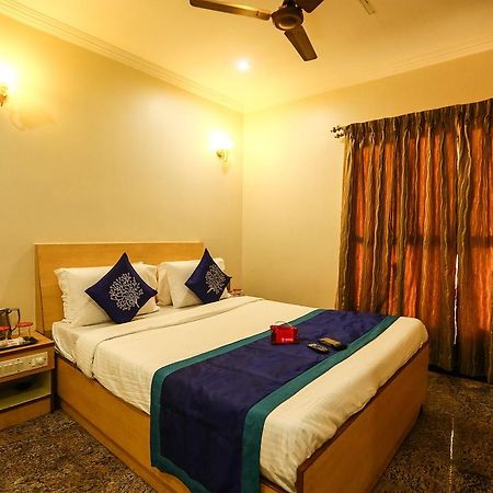 Vaishnavi Group Of Hotels ハイデラバード エクステリア 写真