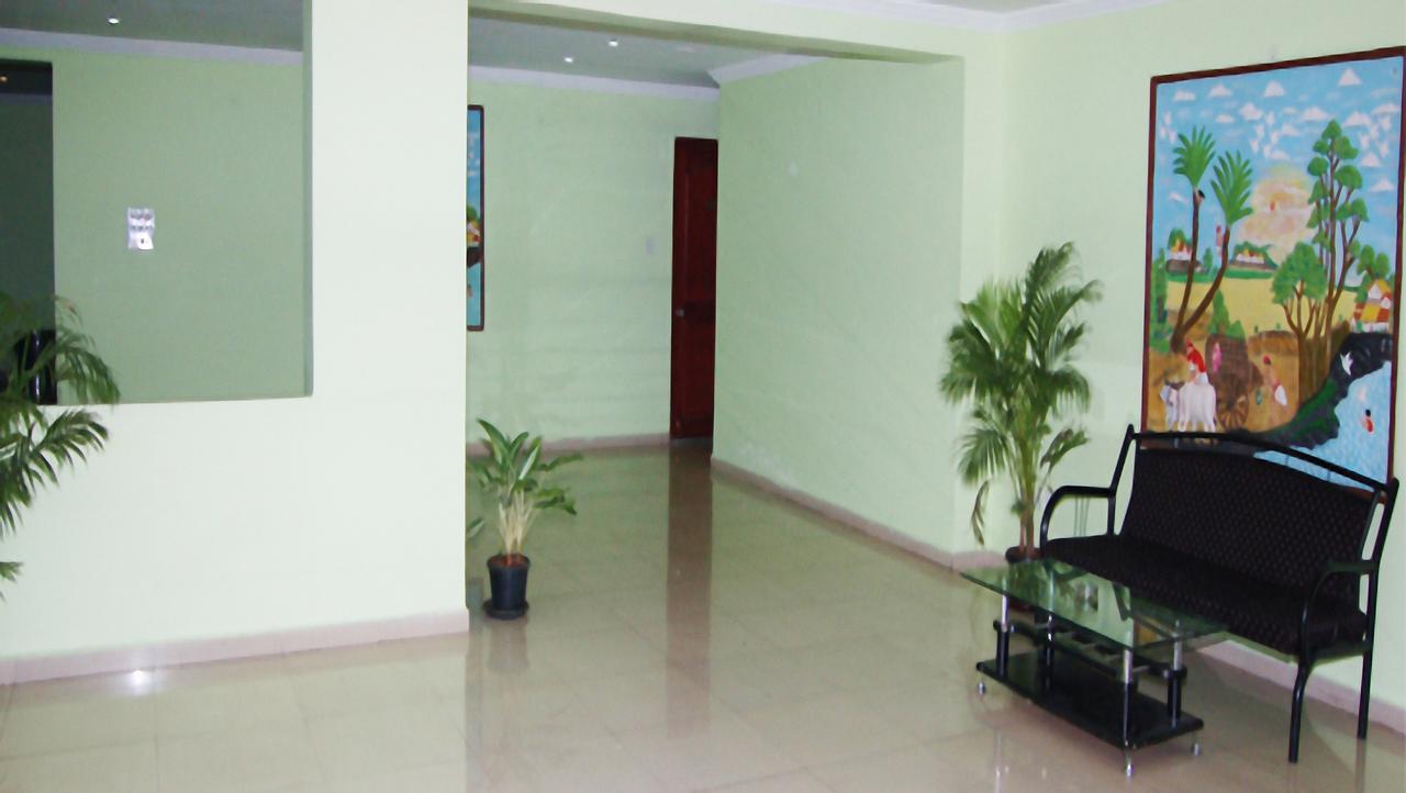 Vaishnavi Group Of Hotels ハイデラバード エクステリア 写真