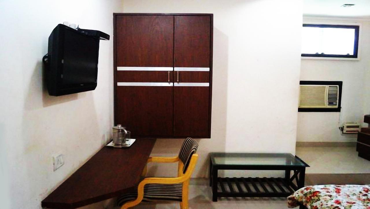 Vaishnavi Group Of Hotels ハイデラバード エクステリア 写真